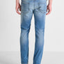 JEANS «KURT» COMFORT TAPERED FIT