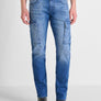 JEANS «ARNOLD» COMFORT TAPERED FIT