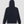 HOODIE CON CAPUCHA RELAXED FIT DE TEJIDO SOSTENIBLE