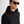 HOODIE CON CAPUCHA RELAXED FIT DE TEJIDO SOSTENIBLE