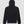 HOODIE CON CAPUCHA RELAXED FIT DE TEJIDO SOSTENIBLE