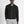 SUDADERA SLIM FIT DE ALGODÓN ELÁSTICO CON ESTAMPADO A CUADROS