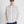 CHAQUETA SLIM FIT DE MEZCLA DE PIQUÉ DE ALGODÓN CON CUELLO Y CREMALLERA