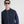 SUDADERA REGULAR FIT DE MEZCLA DE ALGODÓN CON TEJIDO EN CONTRASTE