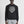 SUDADERA REGULAR FIT DE MEZCLA DE ALGODÓN CON ESTAMPADO DE TIGRE