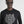 SUDADERA REGULAR FIT DE MEZCLA DE ALGODÓN CON ESTAMPADO DE TIGRE