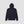 HOODIE CON CAPUCHA RELAXED FIT DE MEZCLA DE ALGODÓN CON LOGOTIPO