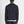 SUDADERA REGULAR FIT CON EFECTO ANTE CON INSERCIONES DE PIEL SINTÉTICA