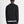 SUDADERA REGULAR FIT CON EFECTO ANTE CON INSERCIONES DE PIEL SINTÉTICA