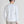 SUDADERA SLIM FIT DE MEZCLA DE ALGODÓN CON PARCHE DE TIGRE