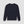 SUDADERA SLIM FIT DE MEZCLA DE ALGODÓN CON PARCHE DE TIGRE