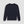 SUDADERA SLIM FIT DE MEZCLA DE ALGODÓN CON PARCHE DE TIGRE