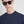 SUDADERA SLIM FIT DE MEZCLA DE ALGODÓN CON PARCHE DE TIGRE