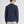 SUDADERA SLIM FIT DE MEZCLA DE ALGODÓN CON PARCHE DE TIGRE