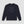 SUDADERA REGULAR FIT DE MEZCLA DE ALGODÓN CON ESTAMPADO DE TIGRE