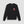 SUDADERA DE CUELLO REDONDO REGULAR FIT CON ESTAMPADO DE LA BANDA GUNS N' ROSES