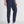 PANTS DE FELPA REGULAR FIT DE MEZCLA DE ALGODÓN CON LOGOTIPO DE GOMA
