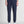 PANTS DE FELPA REGULAR FIT DE MEZCLA DE ALGODÓN CON LOGOTIPO DE GOMA