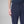 PANTS DE FELPA REGULAR FIT DE MEZCLA DE ALGODÓN CON LOGOTIPO DE GOMA