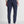 PANTS DE FELPA REGULAR FIT DE MEZCLA DE ALGODÓN CON LOGOTIPO DE GOMA