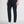 PANTALONES DE FELPA REGULAR FIT DE MEZCLA DE ALGODÓN CON LOGOTIPO DE GOMA