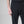 PANTALONES DE FELPA REGULAR FIT DE MEZCLA DE ALGODÓN CON LOGOTIPO DE GOMA