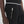 PANTS SLIM FIT DE ALGODÓN CON LOGOTIPO ESTAMPADO