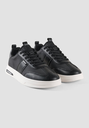 SNEAKER «DERMOT» DE POLIPIEL Y NAILON