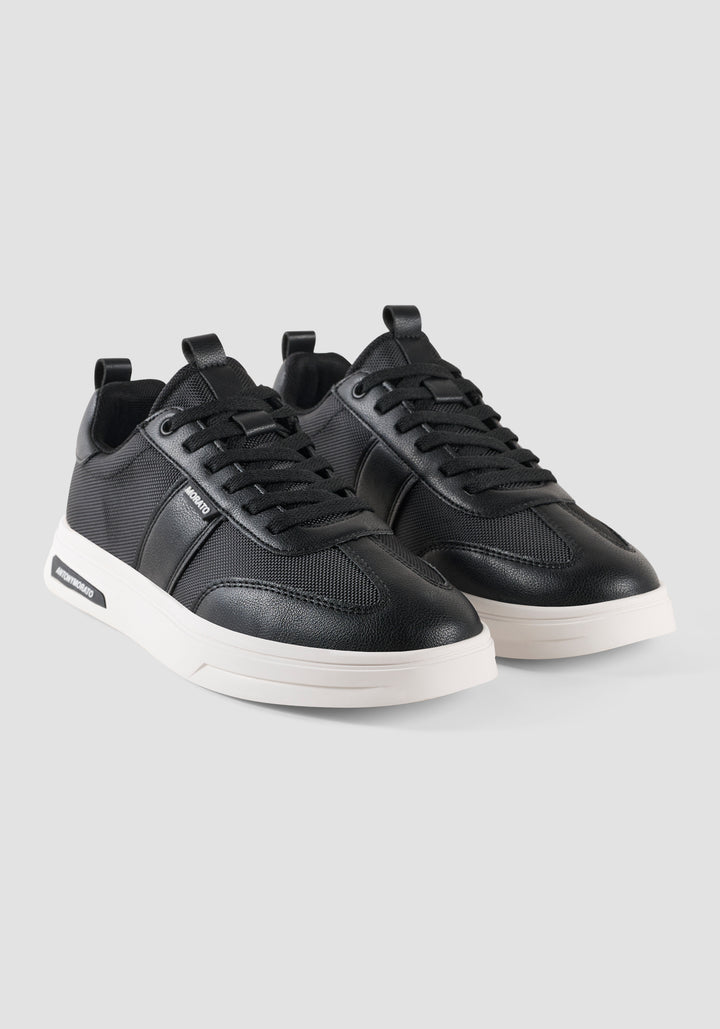 SNEAKER «DERMOT» DE POLIPIEL Y NAILON