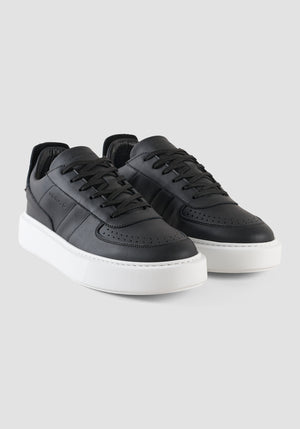SNEAKER BAJO ESTILO "RYLEY"