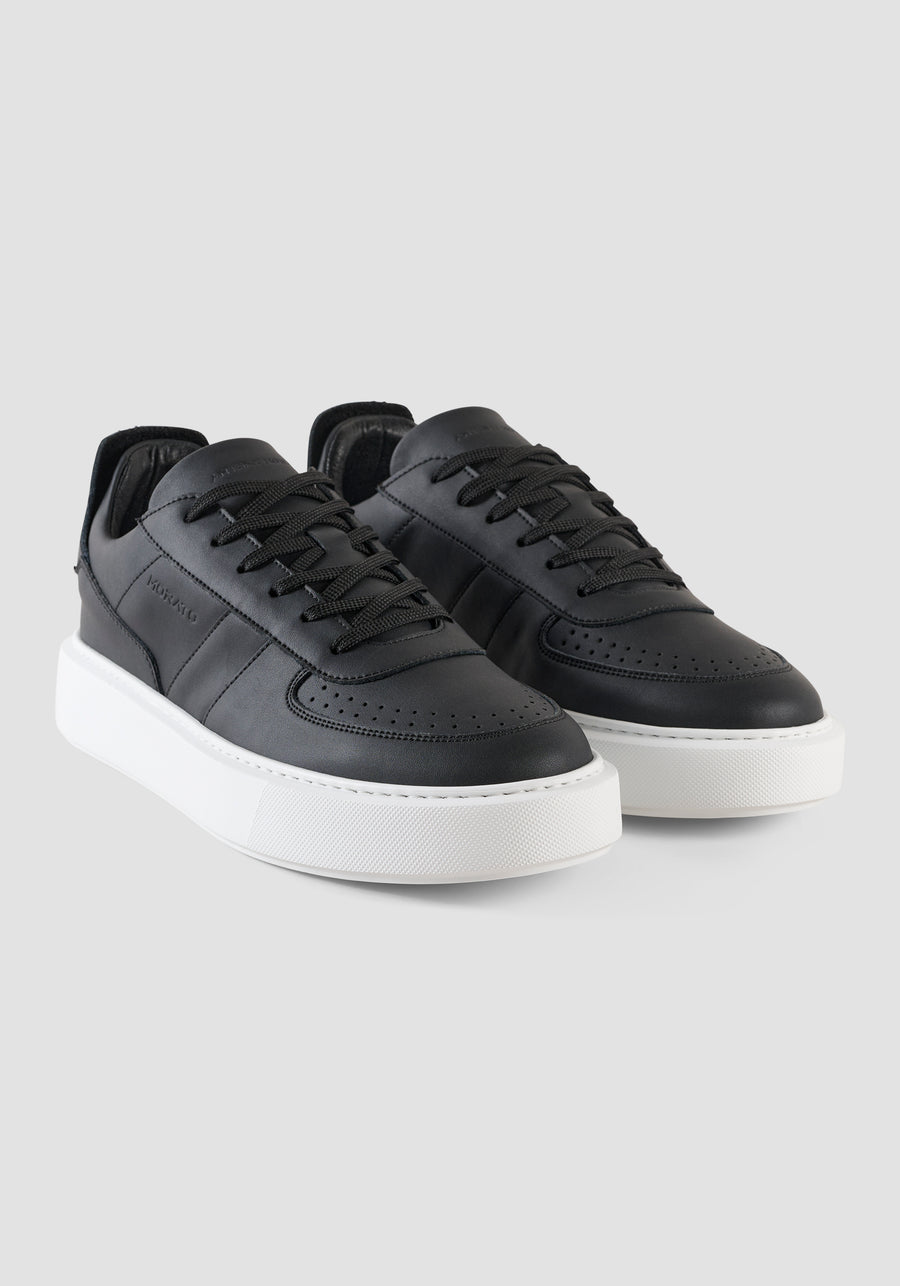 SNEAKER BAJO ESTILO "RYLEY"