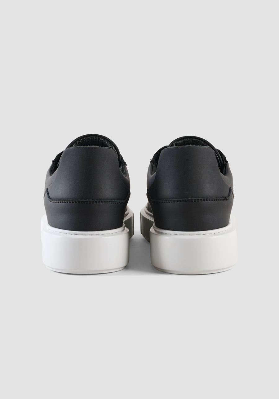 SNEAKER BAJO ESTILO "RYLEY"
