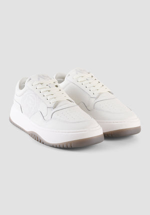 SNEAKER EHRAN CON TIGRE AL LADO