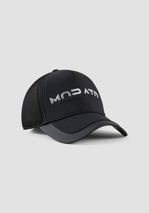 TRUCKER HAT