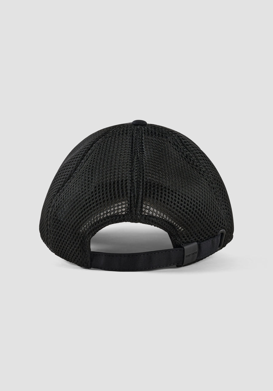 TRUCKER HAT