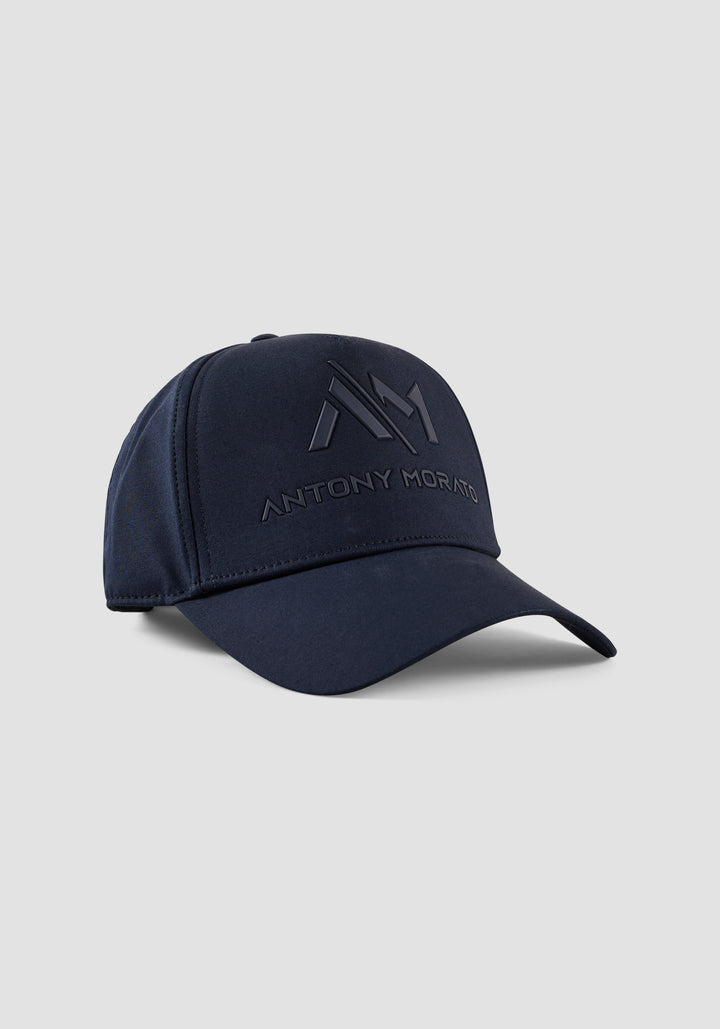 GORRA ESTILO CAMIONERO CON CIERRE AJUSTABLE