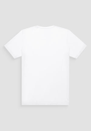 T-SHIRT REGULAR FIT EN TEJIDO DE ALGODON