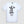 T-SHIRT REGULAR FIT DE JERSEY DE ALGODÓN BLANCO CON ESTAMPADO «MICKEY MOUSE»