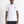 POLO REGULAR FIT DE PIQUÉ DE ALGODÓN BLANCO Y CON LOGOTIPO RESALTADO