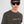 T-SHIRT REGULAR FIT DE JERSEY DE ALGODÓN CAFÉ CON LOGOTIPO