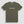 T-SHIRT REGULAR FIT DE JERSEY DE ALGODÓN CAFÉ CON LOGOTIPO