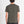 T-SHIRT REGULAR FIT VERDE DE JERSEY DE ALGODÓN VERDE CON ESTAMPADO UBANO