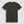 T-SHIRT REGULAR FIT VERDE DE JERSEY DE ALGODÓN VERDE CON ESTAMPADO UBANO