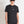 T-SHIRT REGULAR FIT DE JERSEY DE ALGODÓN VERDE CON ESTAMPADO UBANO