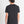 T-SHIRT REGULAR FIT DE JERSEY DE ALGODÓN VERDE CON ESTAMPADO UBANO
