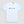 T-SHIRT SLIM FIT DE JERSEY DE ALGODÓN BLANCO CON ESTAMPADO DIFUMINADO