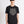 T-SHIRT REGULAR FIT DE TEJIDO DE JERSEY DE ALGODÓN CON ESTAMPADO DE TIGRE DE GOMA