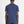 CAMISETA REGULAR FIT DE PUNTO DE ALGODÓN 100 % CON PARCHE CON EL LOGOTIPO Y DETALLES EN CONTRASTE