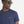 CAMISETA REGULAR FIT DE PUNTO DE ALGODÓN 100 % CON PARCHE CON EL LOGOTIPO Y DETALLES EN CONTRASTE