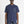 CAMISETA RELAXED FIT DE ALGODÓN CON DOBLE BOLSILLO